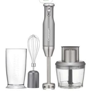 CUISINART POWER BLEND IMMERSION BLENDER